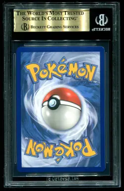 BGS 9.5 Piplup Full Art Secret Rare Cosmic Eclipse 2019 Pokemon Card #239 - Image 2
