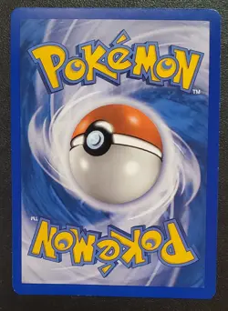 Pokemon Pikachu 94/123 Diamond & Pearl Reverse Holo Promo Card English 2007 - Image 2