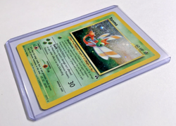Yanma Holo Rare 17/75 Neo Discovery Pokemon Card - Image 4