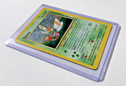 Yanma Holo Rare 17/75 Neo Discovery Pokemon Card - Image 5