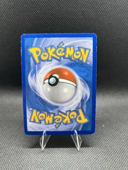 Pokemon Entei Raikou Legend Holo Top Card Unleashed 90/95 MP - Image 2