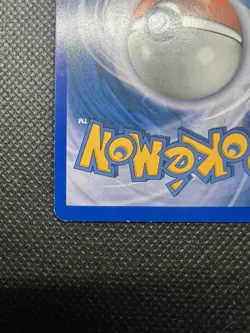 Pokemon Entei Raikou Legend Holo Top Card Unleashed 90/95 MP - Image 3