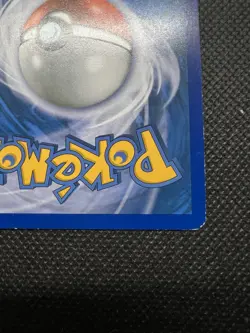 Pokemon Entei Raikou Legend Holo Top Card Unleashed 90/95 MP - Image 4