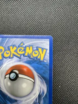 Pokemon Entei Raikou Legend Holo Top Card Unleashed 90/95 MP - Image 5