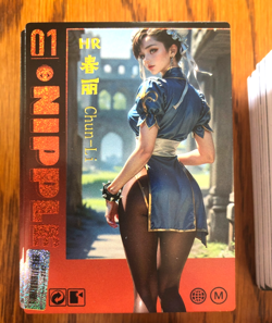 🔥Goddess Story Mei Se - Set 1 Card Lot PR ZR SSR - Waifu - 93 Unique Cards 🔥 - Image 2