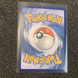 Pokemon XY Rare Origins Gyarados 21/98 2015 TCG Card English Deck Exclusive - Image 2