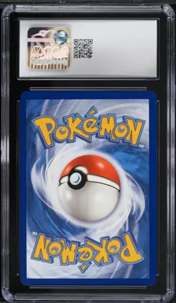 CGC 10 GEM MINT Celebi 2020 Vivid Voltage 009/185 Amazing Rare Pokemon Card - Image 2