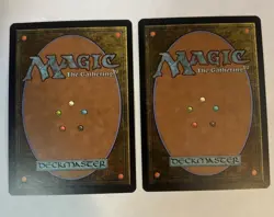 2x Reiterate - Time Spiral - English - MTG - Magic The Gathering Cards - Image 2
