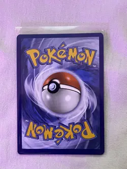 Pokemon TCG Charmander Obsidian Flames Promo Card #044 Near Mint Condition - Image 2