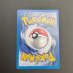 Pokemon TCG Karte - Dragoran - 1. Edition EXC - 19/62 Fossil Set - Image 3