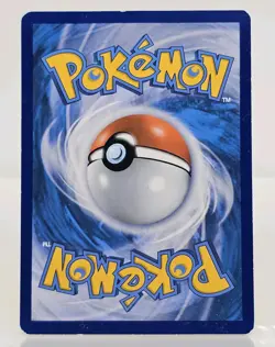 Pokemon TCG Pikachu Build-A-Bear Workshop Promo 20/108 Promo Pokemon TCG Card LP - Image 2