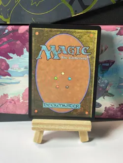 King Caesar, Awoken Titan - Borderless Foil - Ikoria: Lair of Behemoths MTG 381 - Image 2
