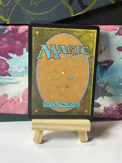 Plains - Secret Lair Showdown Promo John Avon Lotus Clouds - Image 2