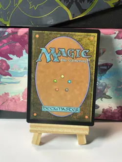 Flusterstorm - Future Sight Frame - Mystery Booster 2 MTG 163 - Image 2