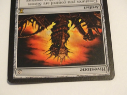 1x MTG Hivestone Time Spiral Light Play Magic the Gathering Artifact English - Image 3