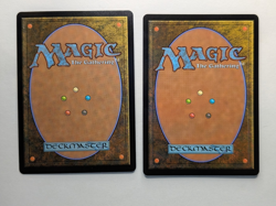 x2 MTG - Temple Garden - Lorwyn Eclipsed 0268 Regular - Image 2