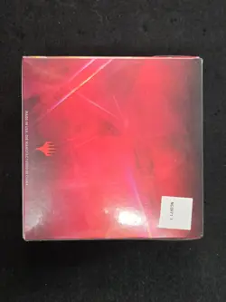 Wizards of the Coast Magic The Gathering Ikoria Booster Prerelease Pack Set Kit 630509904983 - Image 2