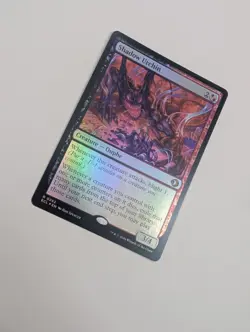 MTG - Shadow Urchin (Foil) - Lorwyn Eclipsed NM/M Condition - Image 2