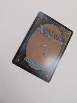 MTG - Shadow Urchin (Foil) - Lorwyn Eclipsed NM/M Condition - Image 3