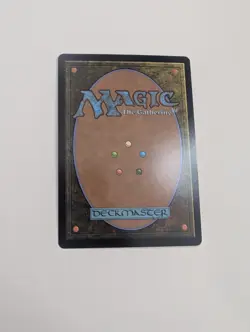 MTG - Shadow Urchin (Foil) - Lorwyn Eclipsed NM/M Condition - Image 4