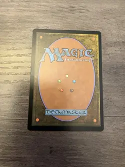 Magic The Gathering MTG Indatha Triome Showcase Near Mint - Image 3