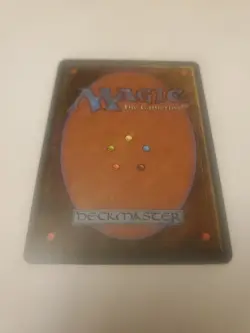 MTG Mountain Goat Ice Age Regular Common - Image 3