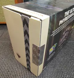 Magic the Gathering Phyrexia All Will Be One Compleat Bundle 195166214474 - Image 2