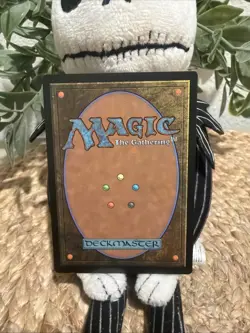 Icon of Ancestry Magic: The Gathering Universes Beyond: Warhammer 40k Commander - Image 2