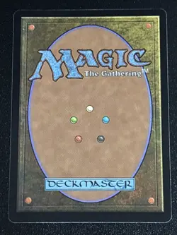 MTG The List Reprints Syr Konrad, the Grim 107/269 NM - Image 2