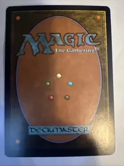 1x LP Graven Cairns MTG Future Sight SV - Image 2