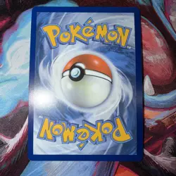 Pokemon TCG Kilowattrel EX Surging Sparks 068/191 Double Rare NM/Mint - Image 2