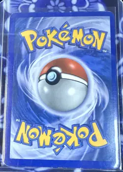 Gardevoir ex (Delta Species) 93/101 Dragon Frontiers Holo Ultra Rare Pokemon TCG - Image 2