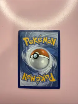 2013 Pokemon Black And White Promo BW101 Genesect - Image 2