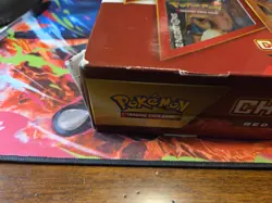 Pokemon 2016 Generations Charizard EX Red Blue Collection Box Sealed - Image 3