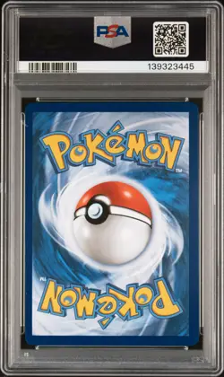 MEGA CHARIZARD X EX PSA 10 PHANTASMAL FLAMES SIR 2025 POKEMON PFL #125 - Image 2