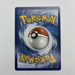 Pokemon TCG Crimson Invasion Pikachu 30/111 Non Holo NM Pack Fresh - Image 2