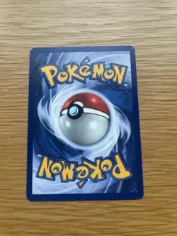 Pokemon Blaine’s Magmar 37/132 Gym Heroes 1st Edition - LP - Image 3