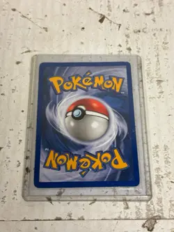 Cool Porygon Black Star Promo Holo WOTC 15 Pokemon TCG Moderately Played MP - Image 4