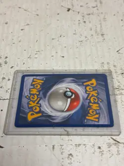 Cool Porygon Black Star Promo Holo WOTC 15 Pokemon TCG Moderately Played MP - Image 5