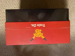 Pokemon Generations Super Premium Collection Mew & Mewtwo - Sealed - Image 2