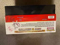 Pokemon Generations Super Premium Collection Mew & Mewtwo - Sealed - Image 3
