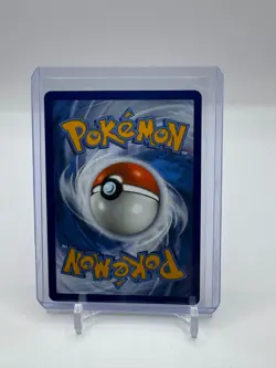 Pokemon TCG - Rapid Strike Style Mustard #162/163 - Battle Styles - Full Art - Image 2