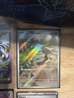 Pokemon Mega Charizard x Ex Full Art Phantasmal Flames Ultra Rare and others - Image 4