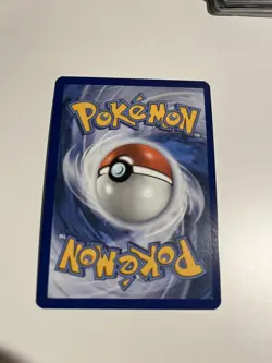 Reverse Holo Lokix 100/159 Uncommon SV09: Journey Together Pokemon - Image 2