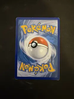 Mew XY192 Black Star Promo Holo XY Pokemon English 70HP 2017 - Image 2