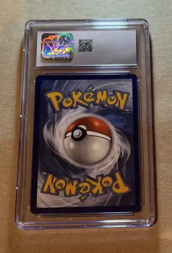 Pokemon TCG Galarian Zapdos v Chilling Reign 080/198 Holo CGC 10 - Image 2