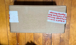 Pokemon Center Exclusive Crown Zenith ETB Elite Trainer Box Case Sealed 4x Etbs - Image 2