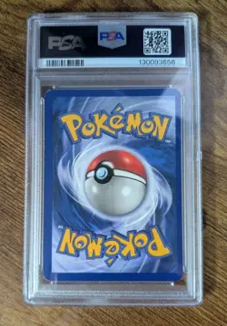 Pokemon TCG - Dragonite - 4/62 Fossil Holo - PSA 6 EX-MT - Image 2