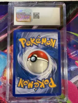 Ho-Oh #52 GEM MINT CGC 10 - Pokemon Center New York Promo (PCNY) - 2002 - Image 2