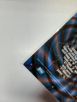 2003 Pokemon Topps Advanced Combusken Pop Up # 5 of 10 - Image 3